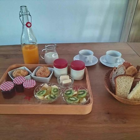 Chambres D'Hotes B&B - Mas Cinq Sols Courbiac エクステリア 写真