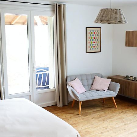 Chambres D'Hotes B&B - Mas Cinq Sols Courbiac エクステリア 写真