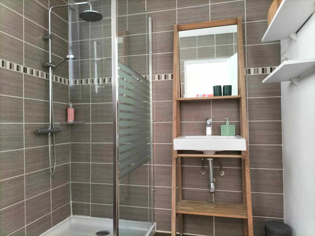 Chambres D'Hotes B&B - Mas Cinq Sols Courbiac エクステリア 写真