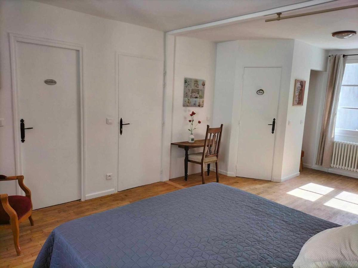 Chambres D'Hotes B&B - Mas Cinq Sols Courbiac エクステリア 写真