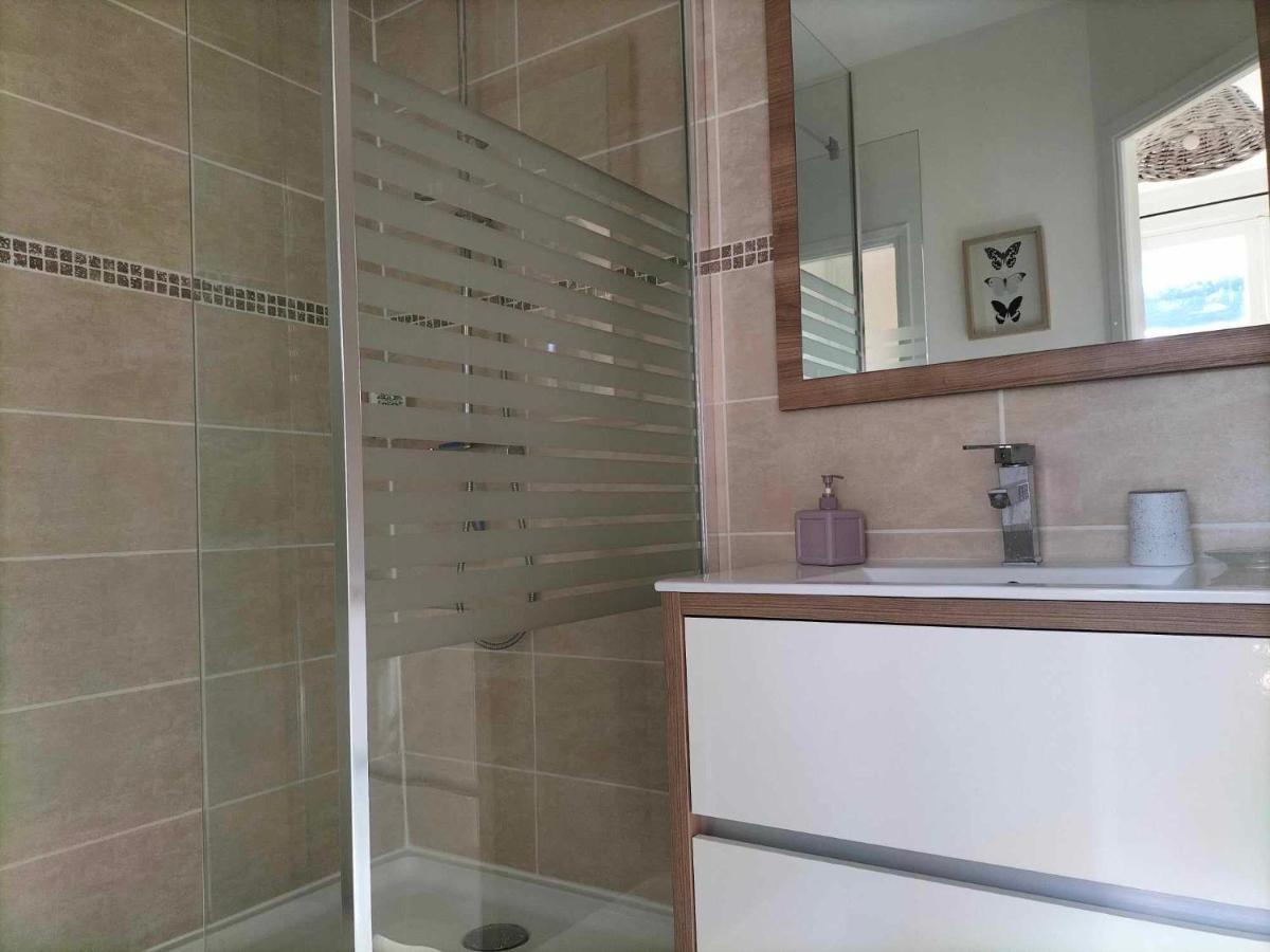 Chambres D'Hotes B&B - Mas Cinq Sols Courbiac エクステリア 写真