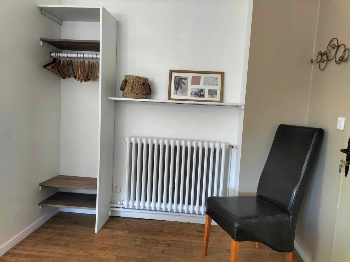 Chambres D'Hotes B&B - Mas Cinq Sols Courbiac エクステリア 写真