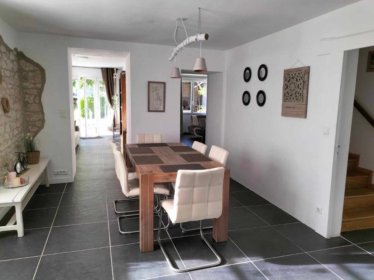 Chambres D'Hotes B&B - Mas Cinq Sols Courbiac エクステリア 写真