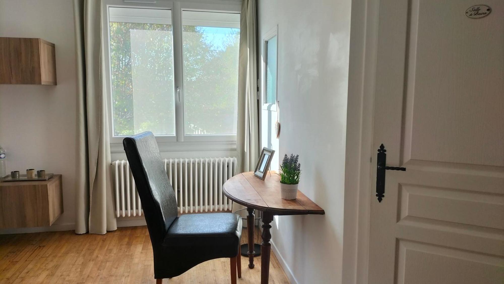 Chambres D'Hotes B&B - Mas Cinq Sols Courbiac エクステリア 写真