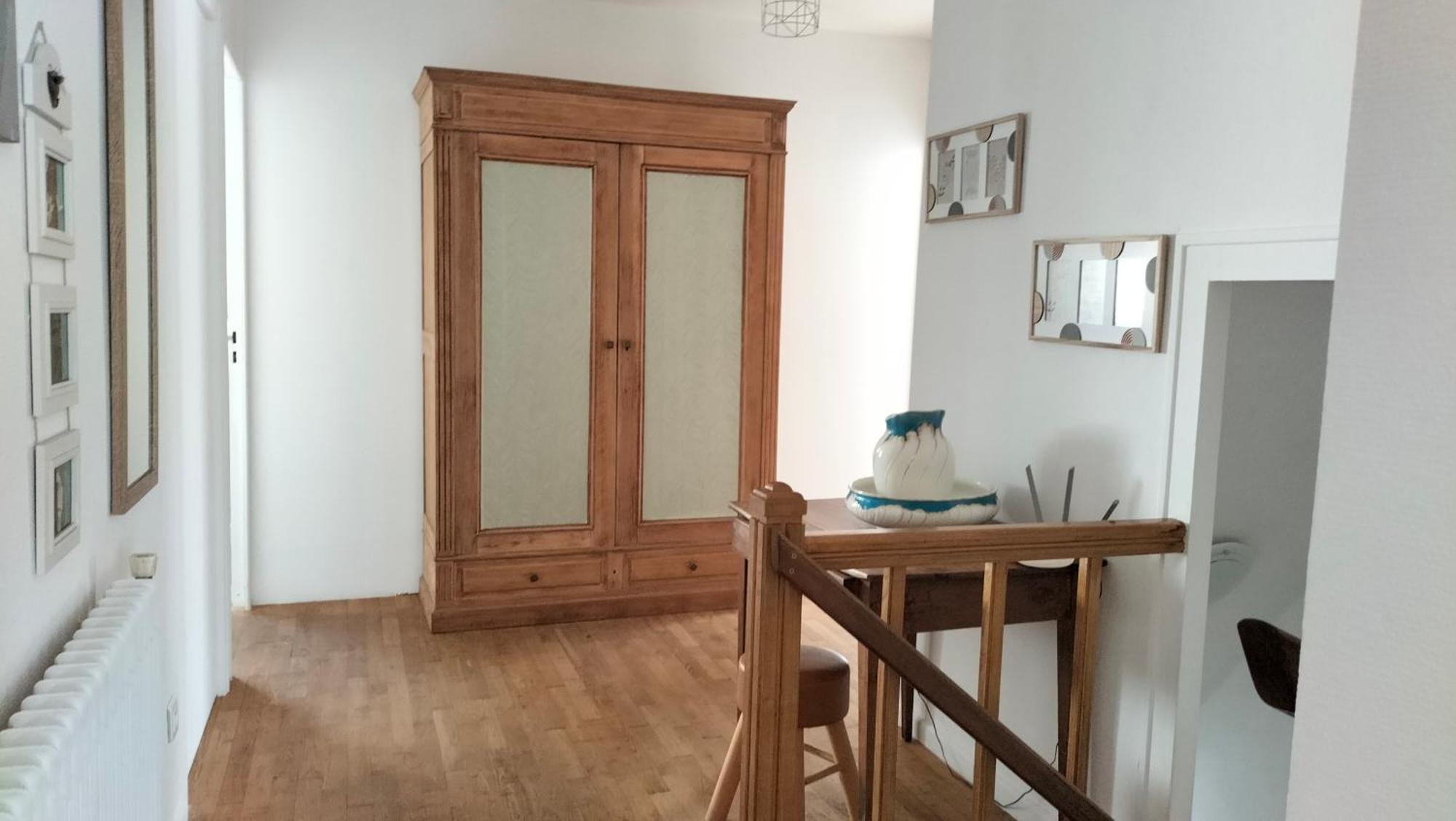 Chambres D'Hotes B&B - Mas Cinq Sols Courbiac エクステリア 写真