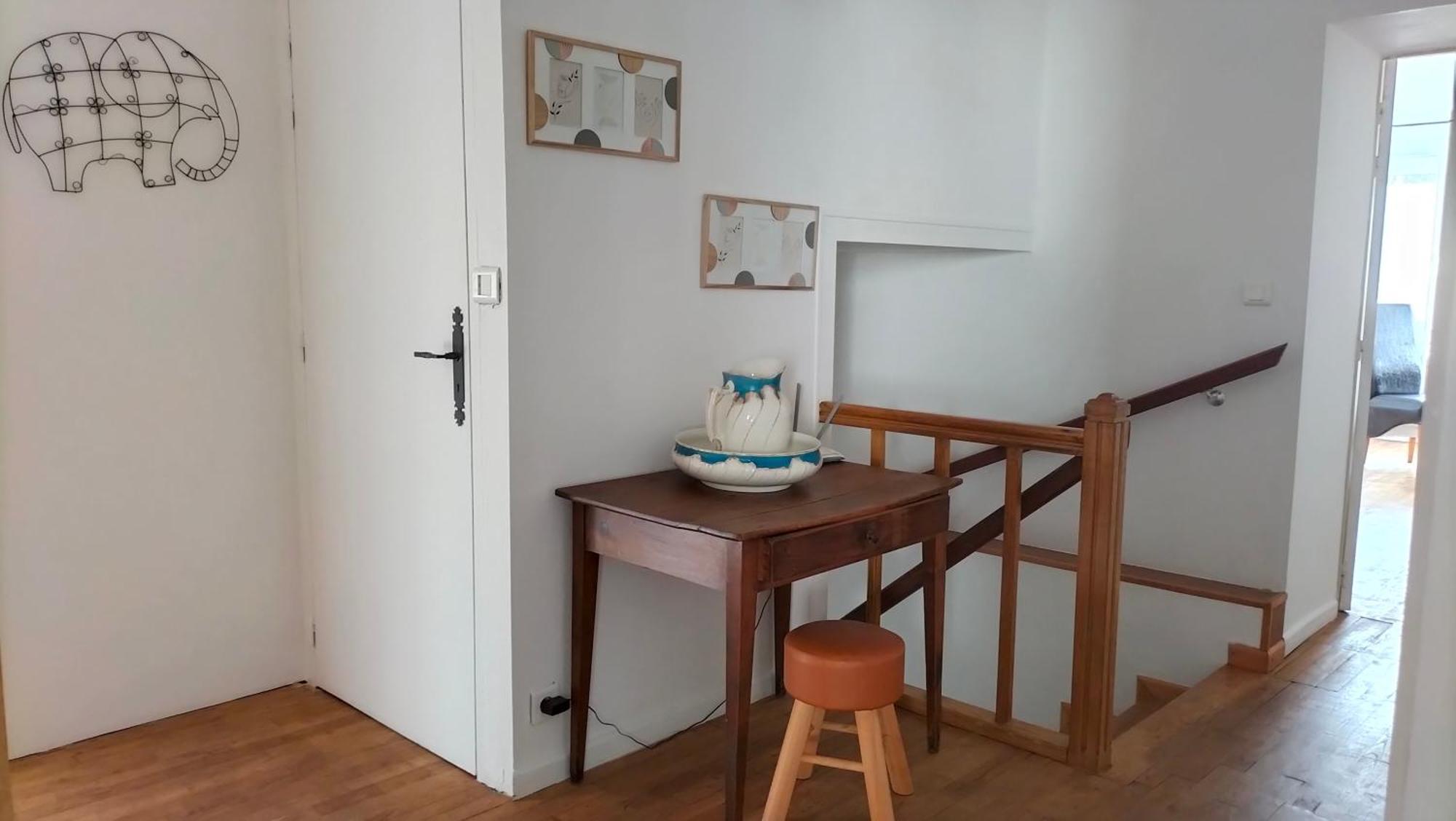 Chambres D'Hotes B&B - Mas Cinq Sols Courbiac エクステリア 写真