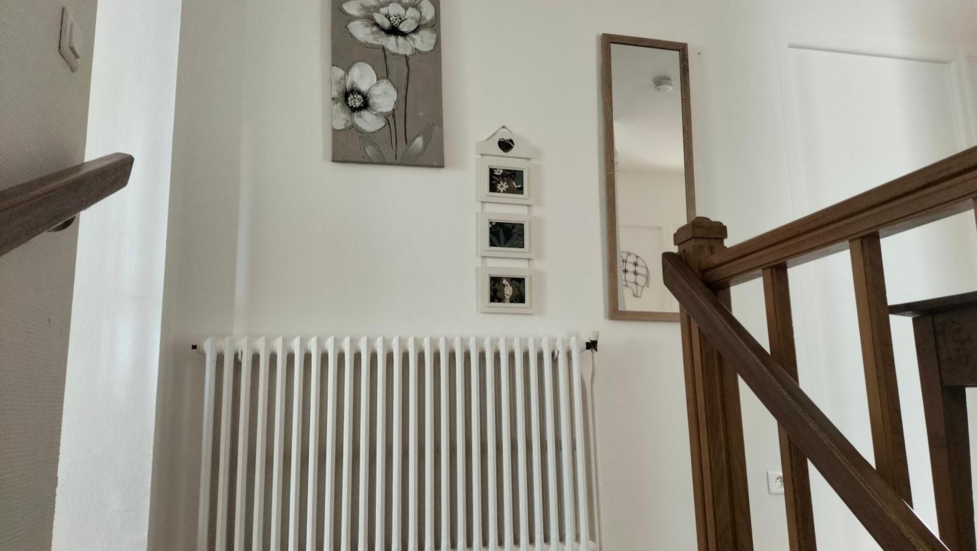 Chambres D'Hotes B&B - Mas Cinq Sols Courbiac エクステリア 写真