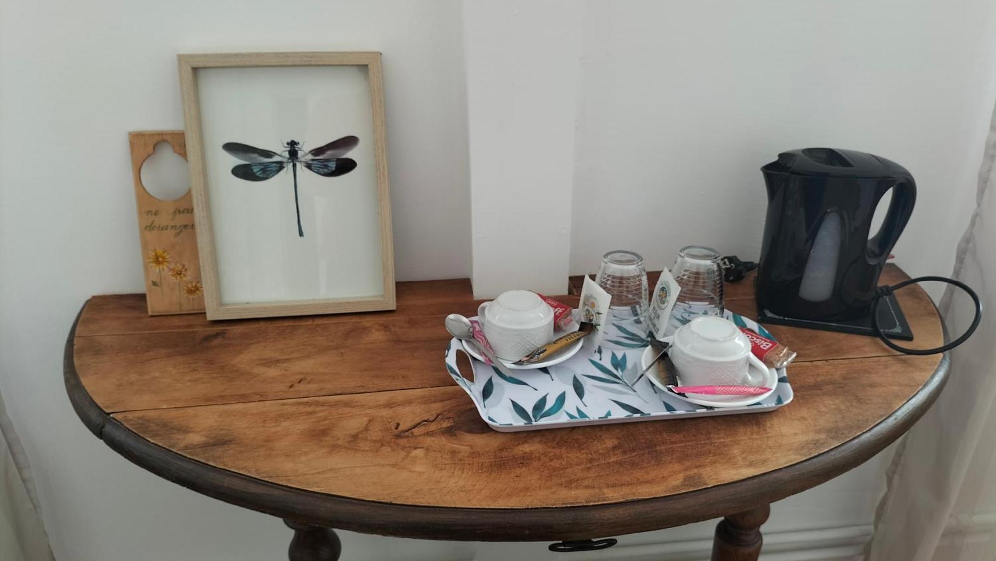 Chambres D'Hotes B&B - Mas Cinq Sols Courbiac 部屋 写真