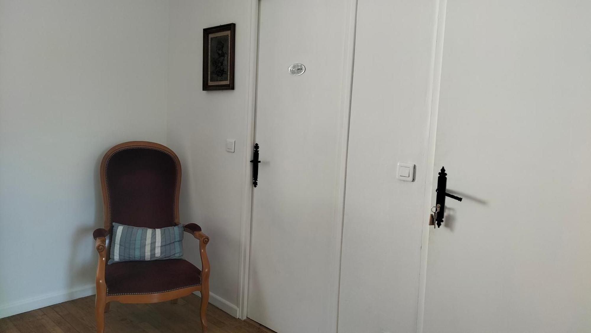 Chambres D'Hotes B&B - Mas Cinq Sols Courbiac 部屋 写真