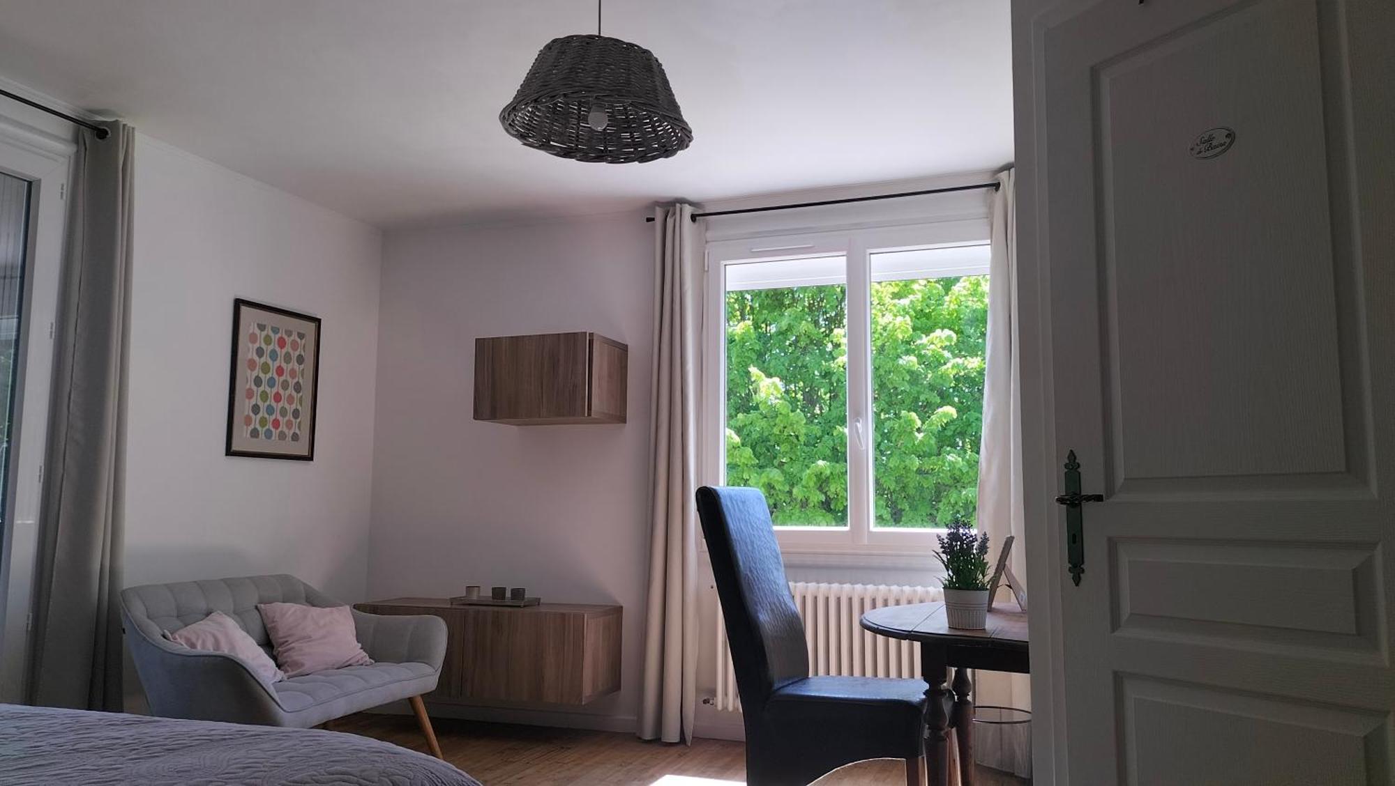 Chambres D'Hotes B&B - Mas Cinq Sols Courbiac エクステリア 写真