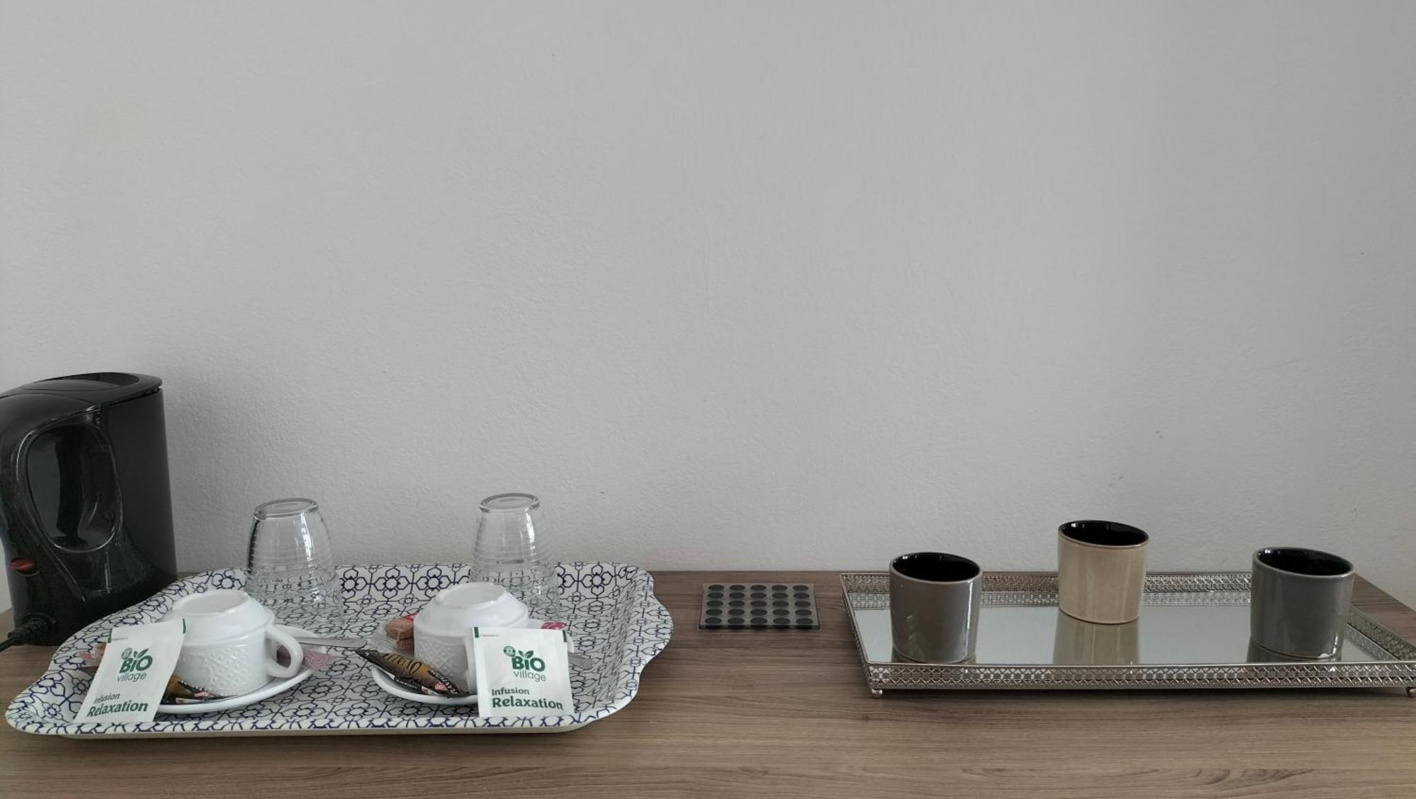 Chambres D'Hotes B&B - Mas Cinq Sols Courbiac 部屋 写真