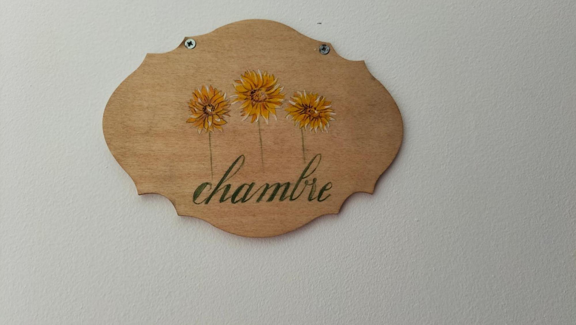 Chambres D'Hotes B&B - Mas Cinq Sols Courbiac 部屋 写真