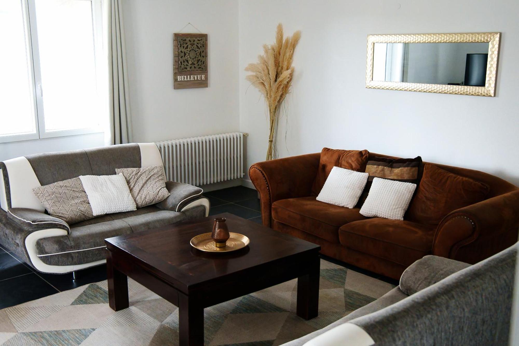 Chambres D'Hotes B&B - Mas Cinq Sols Courbiac エクステリア 写真